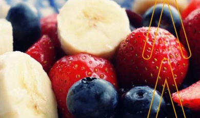 Antioxidant Health Benefits