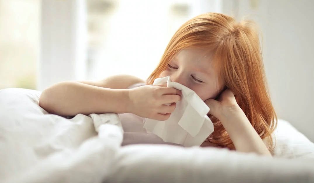 Paracetamol use in Children Increases the Risk of Allergies