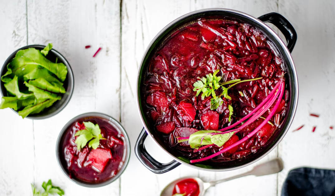 Focus on Food – Beetroot | Naturopath Brisbane