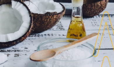Naturopath Brisbane Health Benefits Of Coconut Oil